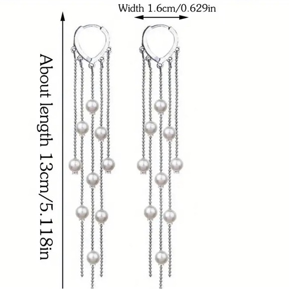 Earrings $15each, 2/$20, 3/25 - Picture 4 of 4